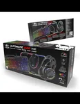 Spirit Of Gamer 4 en 1 Ultimate 300 - Clavier/Souris/Tapis/Casque, miniature 2