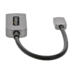 StarTech Adaptateur USB-C/HDMI mâle/femelle - Gris, miniature 4