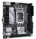 Asus PRIME H610I-PLUS D4-CSM - H610/LGA1700/DDR4/mITX-Seconde Vie, miniature 1