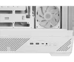 MSI MAG PANO 130R PZ Blanc - MT/Sans Alim/ATX, miniature 5