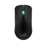 Asus ROG Harpe Ace Aim Lab Edition - Sans-Fil - RGB - Noir, miniature 1