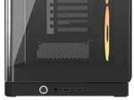 Corsair Frame 4500X LX-R RGB Link Noir - MT/Sans Alim/E-ATX, miniature 5