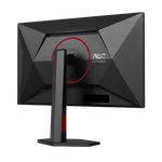 AOC U27G4R - 27" 4K/160Hz ou FHD/320Hz Fast IPS 0.3ms Pivot Compatible G-Sync, miniature 7