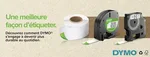 Dymo D1 - TAPE DYMO 12MMX7M, miniature 16