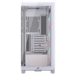 Corsair 3500X LX-R RGB ICUE LINK Blanc - MT/Sans Alim/E-ATX, miniature 4
