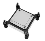 EK Water Blocks EK-Quantum Velocity³ 1700/1851/AM5 - Blanc, miniature 2