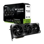 Asus TUF Gaming GeForce RTX 5090 32GB GDDR7 OC Edition, miniature 1