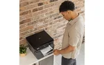 Brother DCP-L2627DWE - laser 3-en-1 monochrome A4 compacte, miniature 5