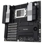 Asus Pro WS WRX90E-SAGE SE - WRX90/sTR5, miniature 3