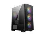 MSI MAG Forge M100A Noir - mT/Sans Alim/mATX, miniature 1
