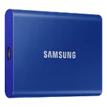 Samsung T7 USB-C 2To Bleu, miniature 7