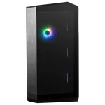 MSI MAG PANO M100R PZ Noir + MPG A1000GS PCIE5 Noir, miniature 3