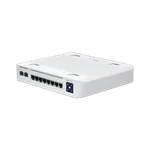 Ubiquiti UniFi Enterprise 8 PoE Manageable - 2.5Gb Ethernet, miniature 7