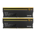 Lexar Thor 32Go (2x16Go) DDR5 6000MHz, miniature 6