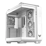 Asus TUF Gaming GT502 Horizon TG ARGB Blanc - MT/Sans Alim/ATX, miniature 2