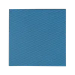 Thermal Grizzly Lot de 2 Minus Pad Basic - 100 x 100 x 0,5 mm, miniature 2