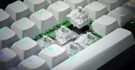 Hator Skyfall 65 MAG Ultima 8K 65% - Magnétique - Sans-Fil - RGB - Noir/Blanc, miniature 11