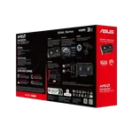 Asus Dual Radeon RX 9060 XT 16Go, miniature 14