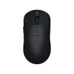 Hator Quasar 3 - Sans-Fil - RGB - Noir, miniature 1