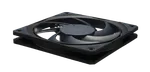 Cooler Master Mobius 120 Slim - 120mm - Noir, miniature 7
