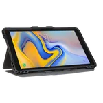 Targus THZ755GL Etui rotatif et renforcé Pro-Tek pour Samsung Galaxy Tab A 10.5" (2018) Black, miniature 5