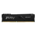Kingston Fury Beast 32Go (2x16Go) DDR4 3200MHz, miniature 3