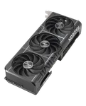 Asus Prime Radeon RX 9070 EVO OC Edition 16GB GDDR6, miniature 4