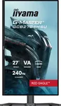 Iiyama G-Master GCB2784HSU-B1 - 27" CURVE FHD 240Hz VA 0,7m Pivot FreeSync Premium, miniature 6