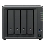Synology DS423+ - 4 Baies + 4 Go RAM, miniature 2