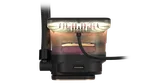 Corsair iCUE LINK TITAN II 360 RX LCD - 360mm - Noir, miniature 6