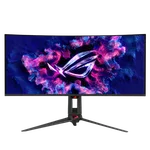 Asus ROG Swift PG34WCDN 34" CURVE OLED WQHD 360Hz 0,03ms G-Sync FreeSync Premuim Pro, miniature 4