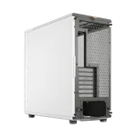 Fractal Design North XL Chalk White TG Clear - MT/Sans Alim/E-ATX, miniature 13