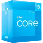 Intel Core i3-12100 BOX, miniature 3