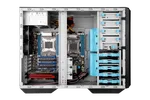 In Win Cage pour Alim Redondante 1200W, miniature 3