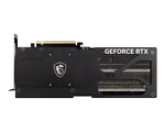 MSI GeForce RTX 5070 Ti 16G VENTUS 3X OC, miniature 4