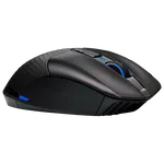 Corsair Dark Core Pro - Sans-Fil - RGB - Noir, miniature 3