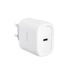 Trust Maxo chargeur 45W USB-C + Câble USB-C - 2m - Blanc, miniature 3