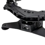 Moza Racing MRP Flight Rudder Pedals, miniature 5
