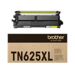 Brother Cartouche toner laser TN625Y - Jaune, miniature 2