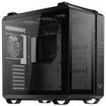 Asus TUF Gaming GT502 Plus TG Noir - MT/Sans Alim/ATX, miniature 4
