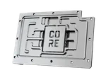 Alphacool Core Geforce RTX 5080 Reference/Backplate, miniature 2