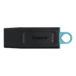 Kingston Clé 64Go USB 3.2 DataTraveler DTX/64GB, miniature 1