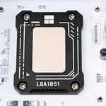 Thermalright Cadre de correction - LGA1851-BCF - Noir, miniature 5
