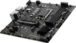 MSI PRO B760M-P DDR4, miniature 2