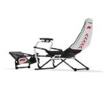 Playseat Challenge DD F1 Edition - Blanc, miniature 7