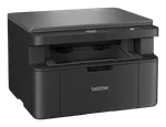 Brother DCP-L1640W - 3-en-1 + Cartouche toner TN1150 - Noir, miniature 3