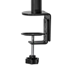 Nedis Support écran/pc portable - 1 écran 15 -32", miniature 4