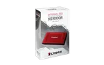 Kingston XS1000 Red USB-C 3.2 1To, miniature 5