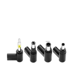 Port Alimentation secteur GaN 65W pour HP - 4 embouts, miniature 2