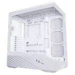 Lian-Li Vector V100 RGB Blanc - MT/Sans Alim/E-ATX, miniature 2